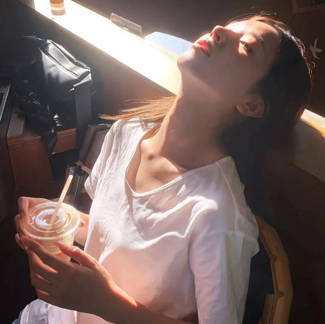 女神的救赎