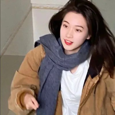 松开拳头