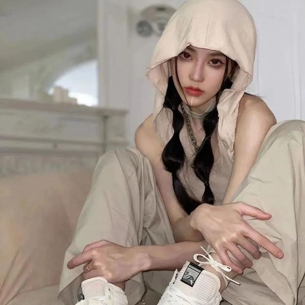 你好乔安