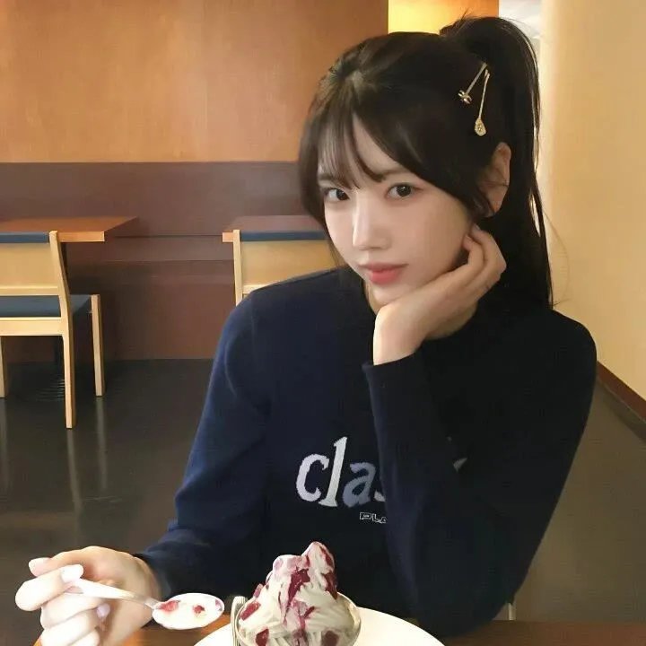 蓝蝴蝶